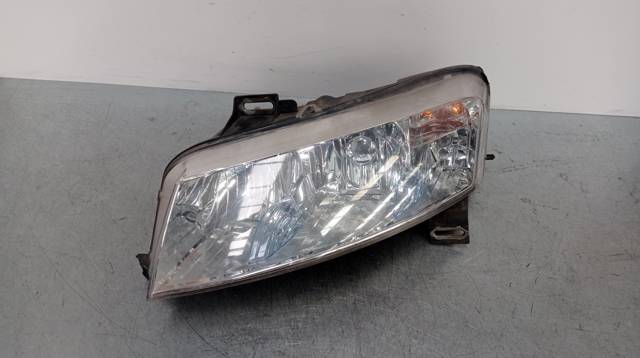 Reflektor lewy 517127120 FIAT
