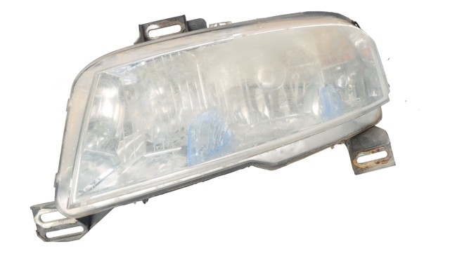 Reflektor lewy 517127120 FIAT