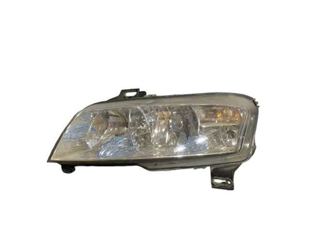 Reflektor lewy 517127120 FIAT