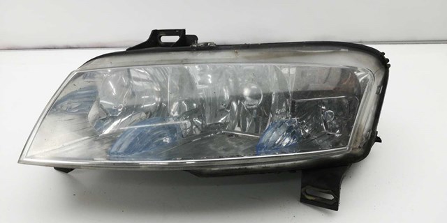 Reflektor lewy 517127120 FIAT
