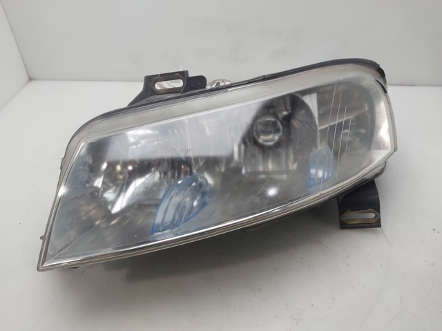 Reflektor lewy 517127160 FIAT
