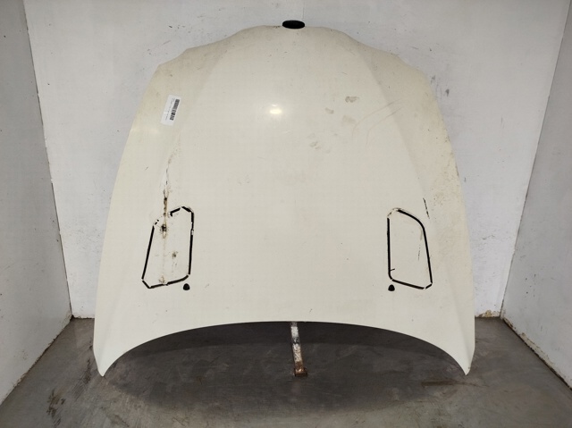 Maska silnika 51714467 FIAT