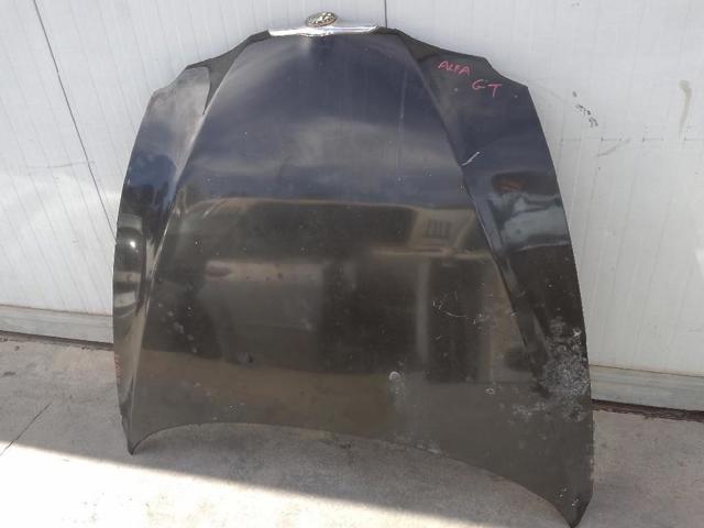 Maska silnika 51714467 FIAT