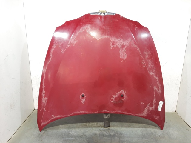 Maska silnika 51714467 FIAT