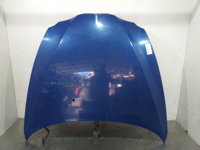 Maska silnika 51714467 FIAT
