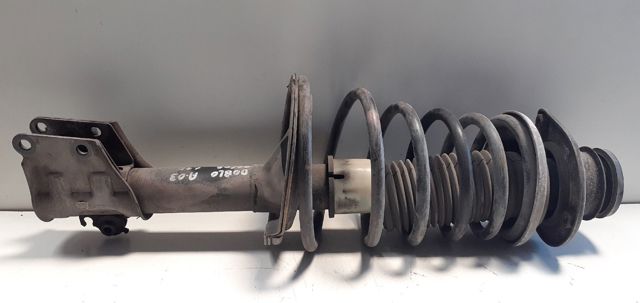 Amortyzator przedni 51714748 FIAT