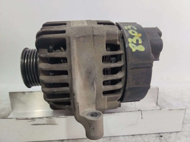 Alternator Fiat Bravo