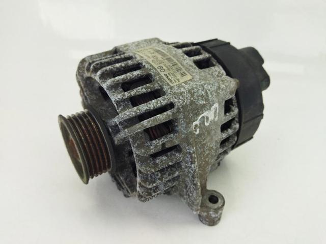 Alternator 51714791 FIAT
