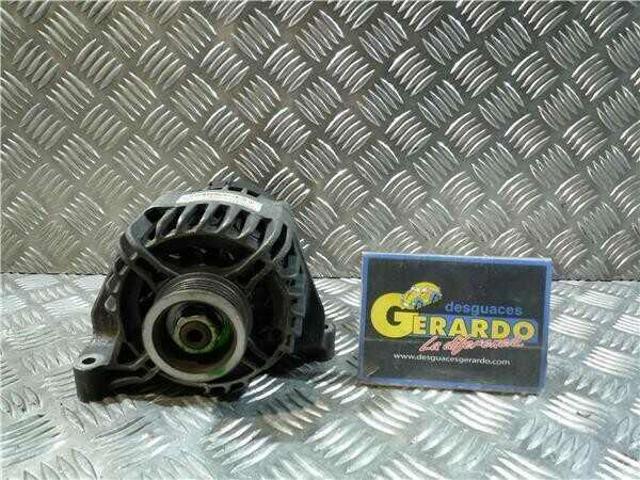 Alternator 51714791 FIAT
