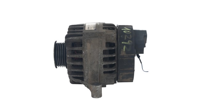 Alternator 51714791 FIAT