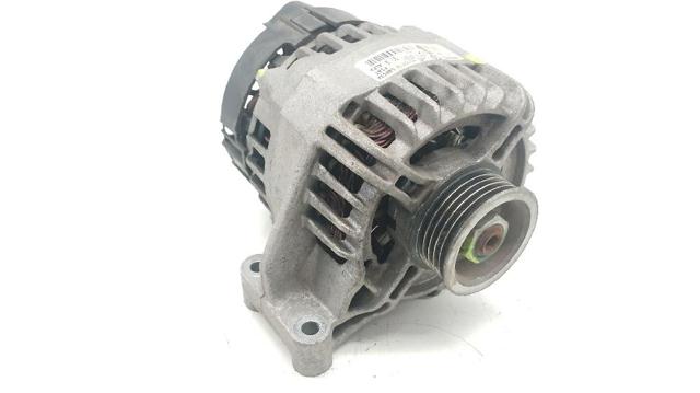 Alternator 51714791 FIAT