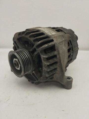 Alternator 51714791 FIAT