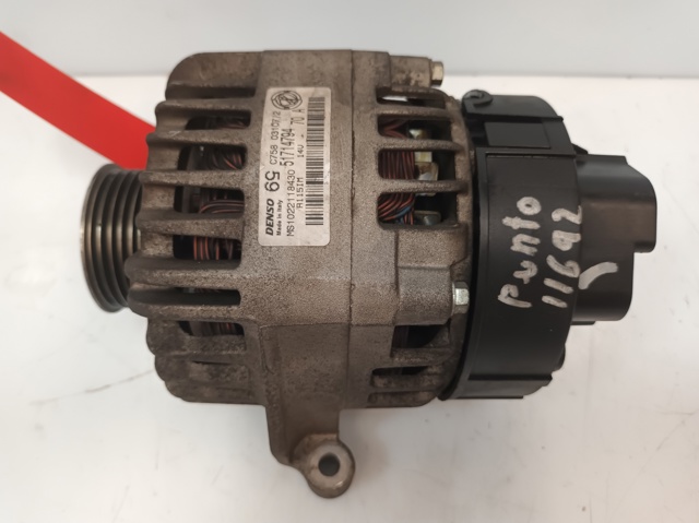 51714794 Fiat/Alfa/Lancia