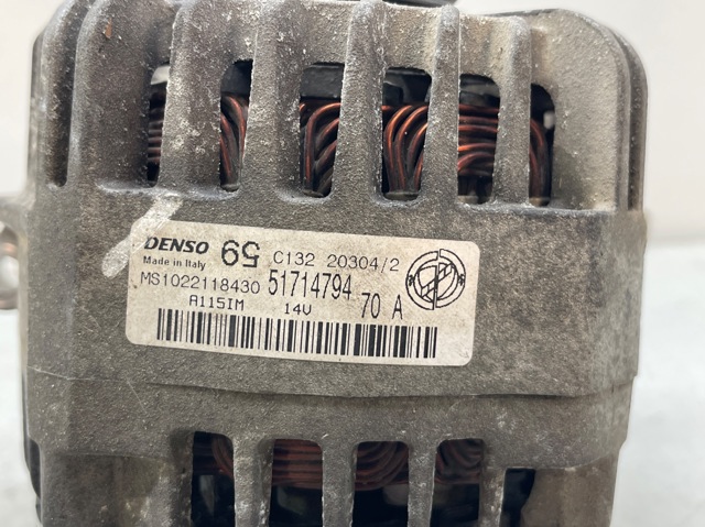 51714794 Fiat/Alfa/Lancia