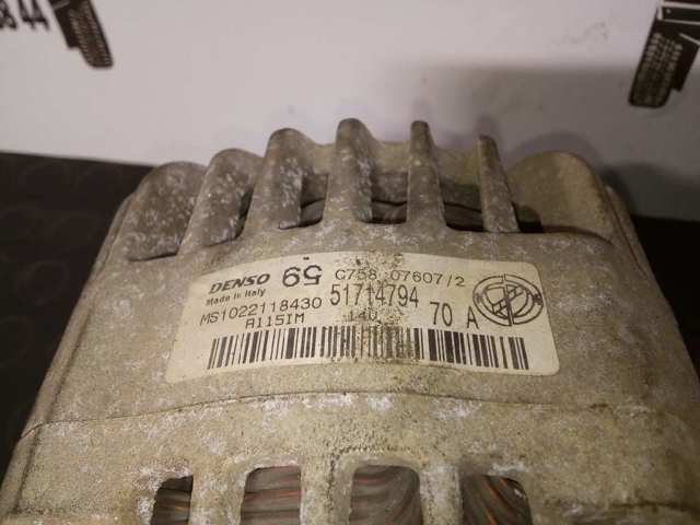 51714794 Fiat/Alfa/Lancia