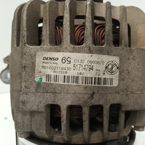 51714794 Fiat/Alfa/Lancia