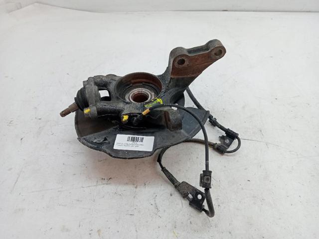 Czop (zwrotnica) przedni lewy 517152E100 HYUNDAI