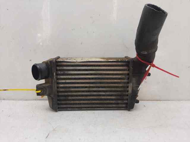 Chłodnica intercoolera 51715999 FIAT