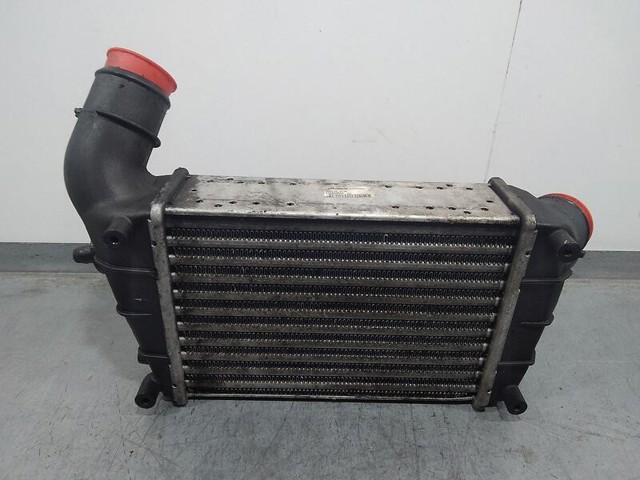 Chłodnica intercoolera 517159990 FIAT