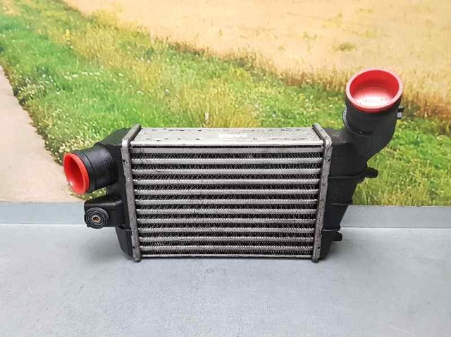 Chłodnica intercoolera 517159990 FIAT