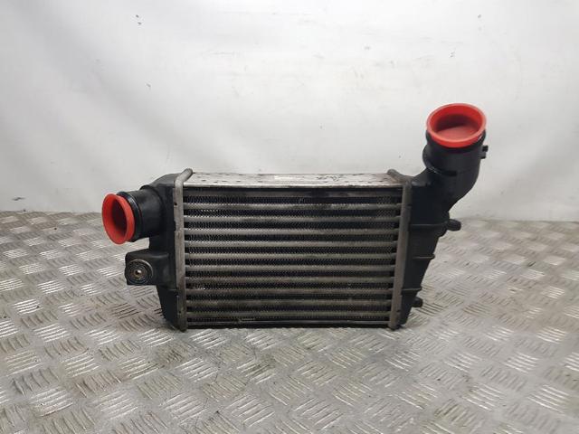 Chłodnica intercoolera 517159990 FIAT