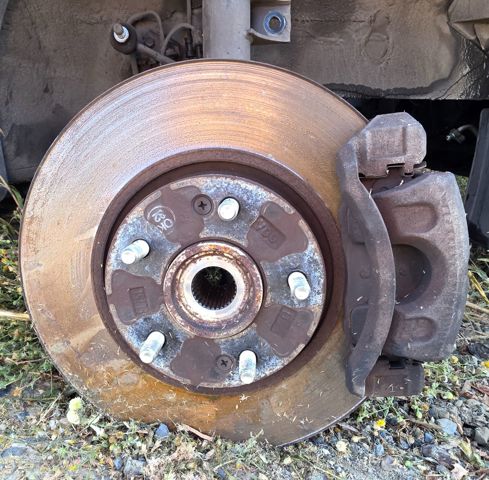 517163U000 Hyundai/Kia