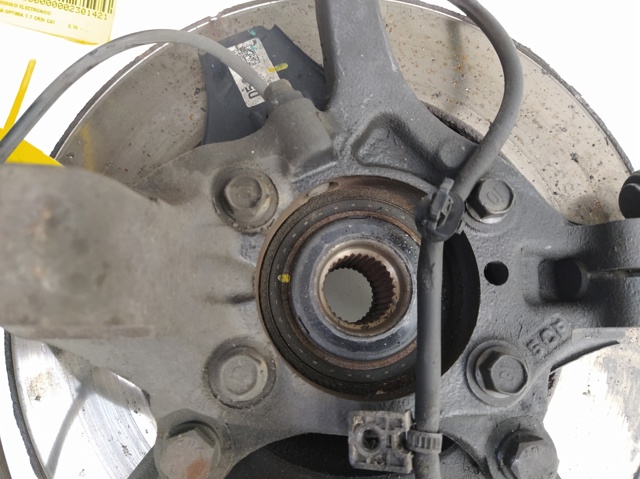 51716C1000 Hyundai/Kia