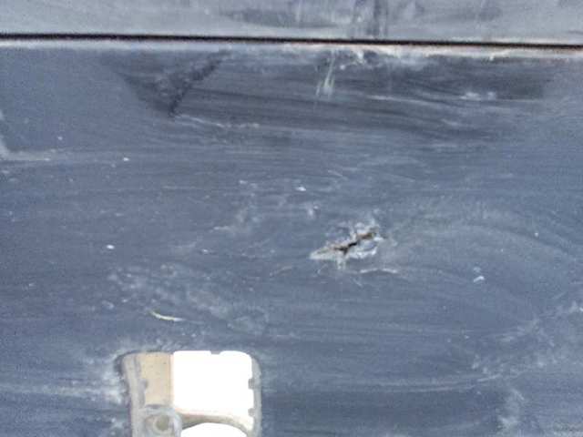 Osłona silnika, miski (przedziału silnika) BMW 3 E46