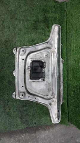 Osłona silnika, miski (przedziału silnika) BMW 3 E46