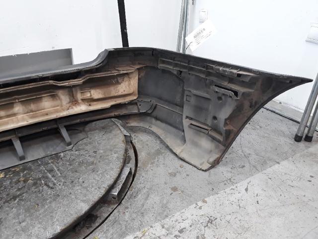 Osłona silnika, miski (przedziału silnika) BMW 3 E46