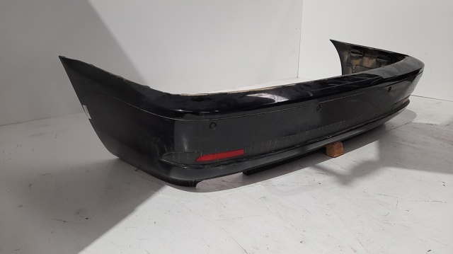 Osłona silnika, miski (przedziału silnika) BMW 3 E46