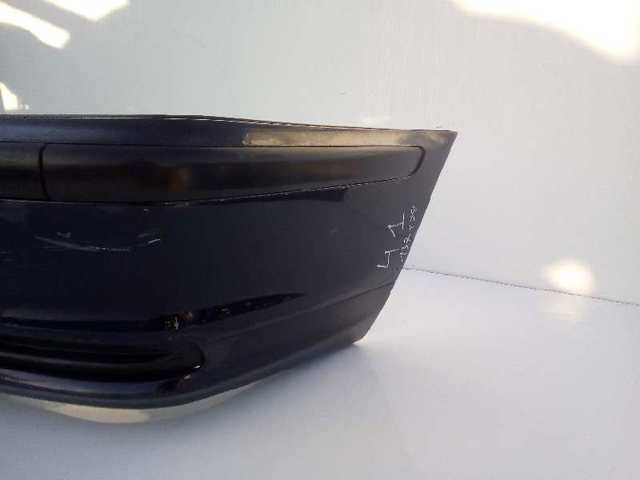 Osłona silnika, miski (przedziału silnika) BMW 3 E46