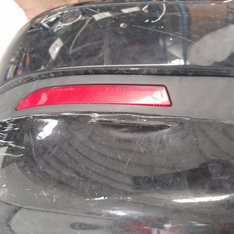 Osłona silnika, miski (przedziału silnika) BMW 3 E46