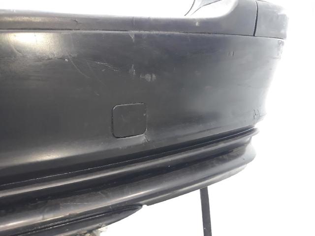 Osłona silnika, miski (przedziału silnika) BMW 3 E46