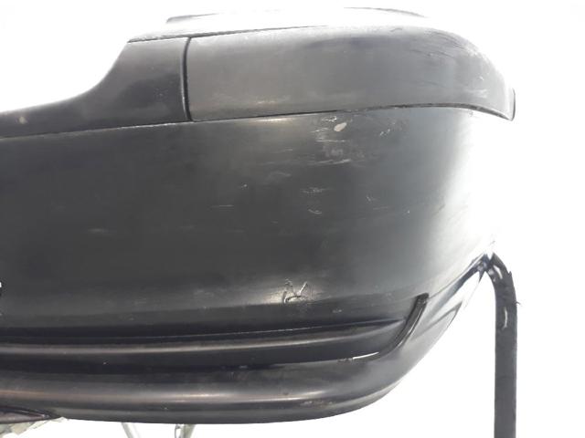 Osłona silnika, miski (przedziału silnika) BMW 3 E46