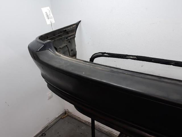 Osłona silnika, miski (przedziału silnika) BMW 3 E46