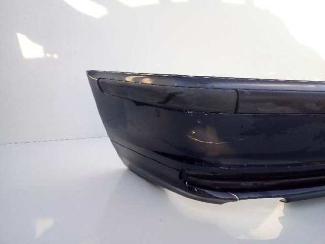 Osłona silnika, miski (przedziału silnika) BMW 3 E46