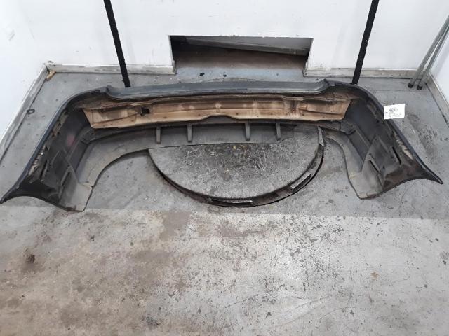 Osłona silnika, miski (przedziału silnika) BMW 3 E46