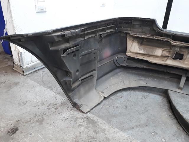 Osłona silnika, miski (przedziału silnika) BMW 3 E46