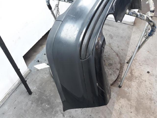 Osłona silnika, miski (przedziału silnika) BMW 3 E46