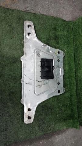 Osłona silnika, miski (przedziału silnika) BMW 3 E46