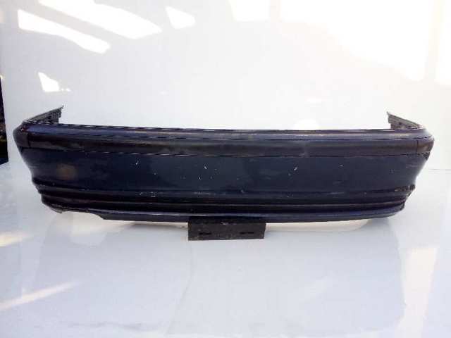 Osłona silnika, miski (przedziału silnika) BMW 3 E46