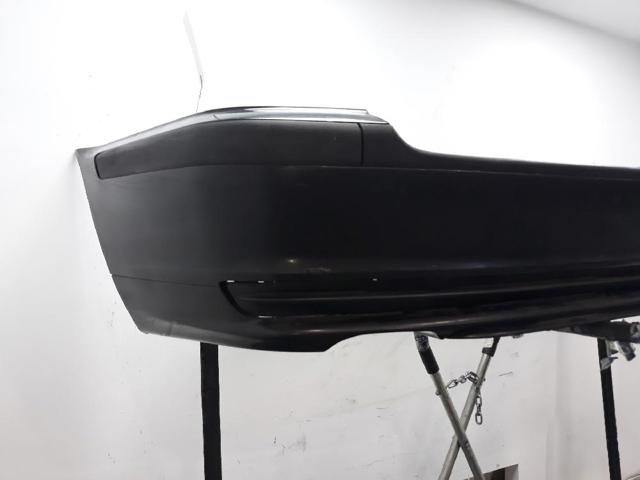 Osłona silnika, miski (przedziału silnika) BMW 3 E46