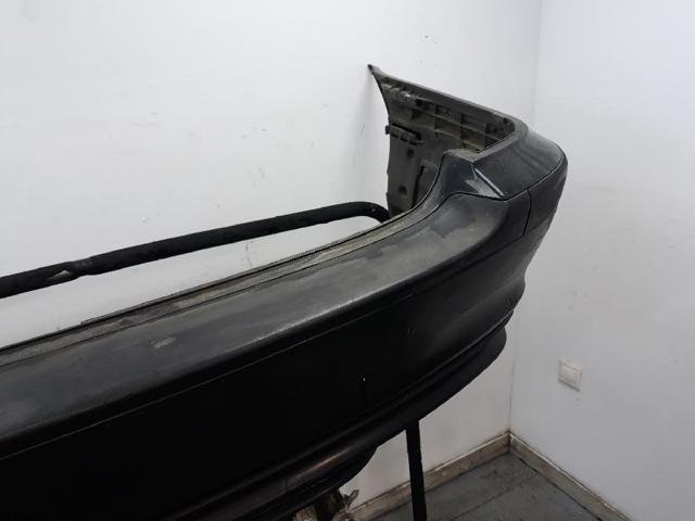 Osłona silnika, miski (przedziału silnika) BMW 3 E46