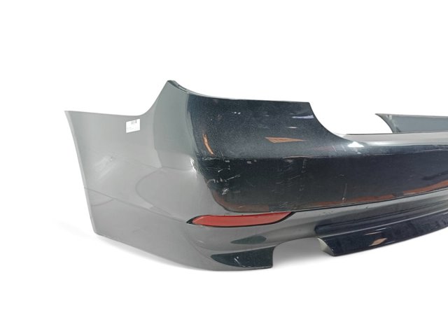 Osłona silnika, miski (przedziału silnika) 51717033761 BMW