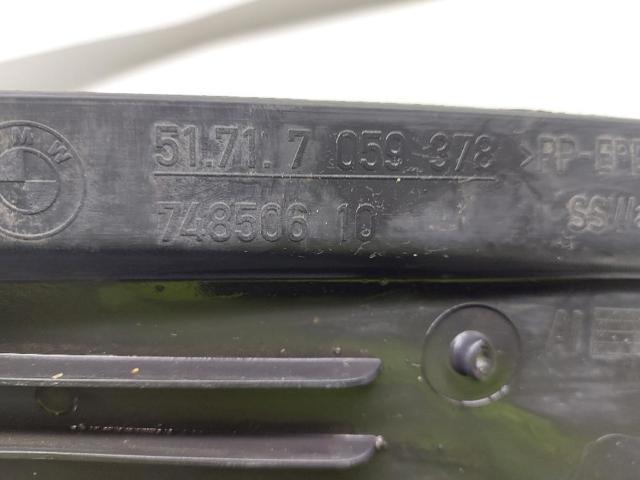 51717059378 BMW