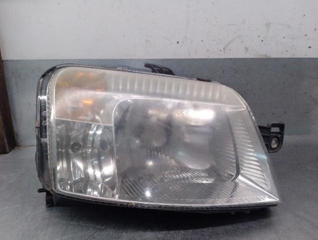 Reflektor prawy 51717075 FIAT