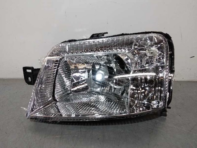 Reflektor prawy 51717076 FIAT