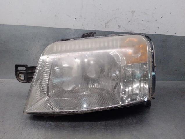 Reflektor prawy 51717076 FIAT