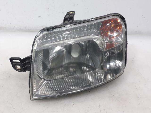 Reflektor prawy 51717076 FIAT